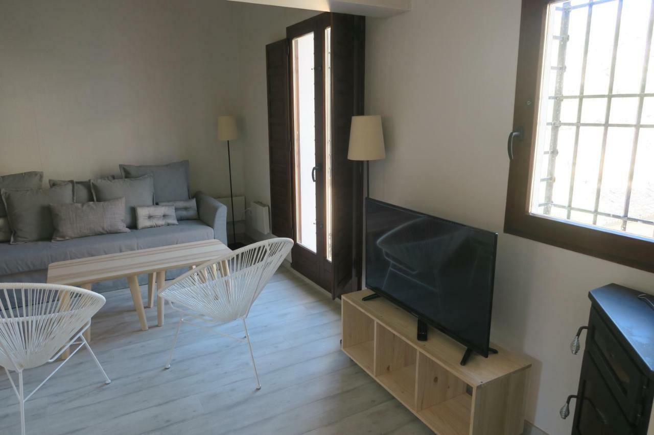 Apartment Mirandoacuenca Es