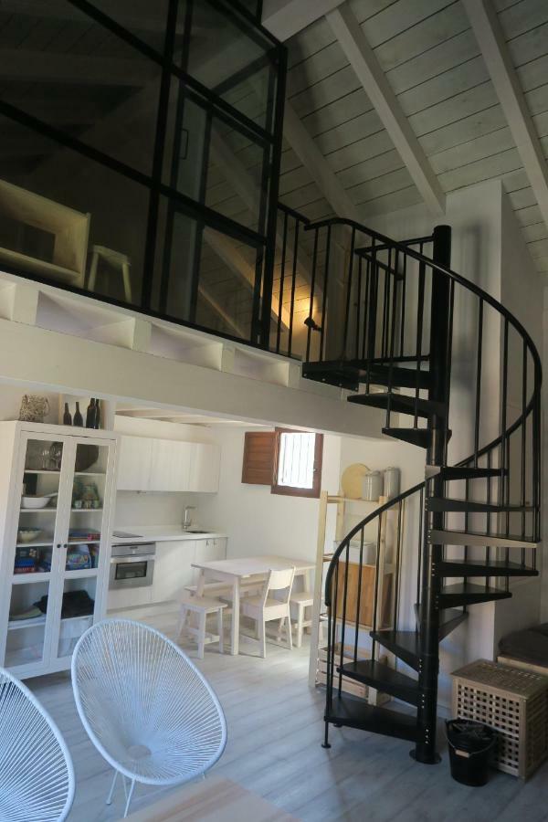 Mirandoacuenca Es Apartment