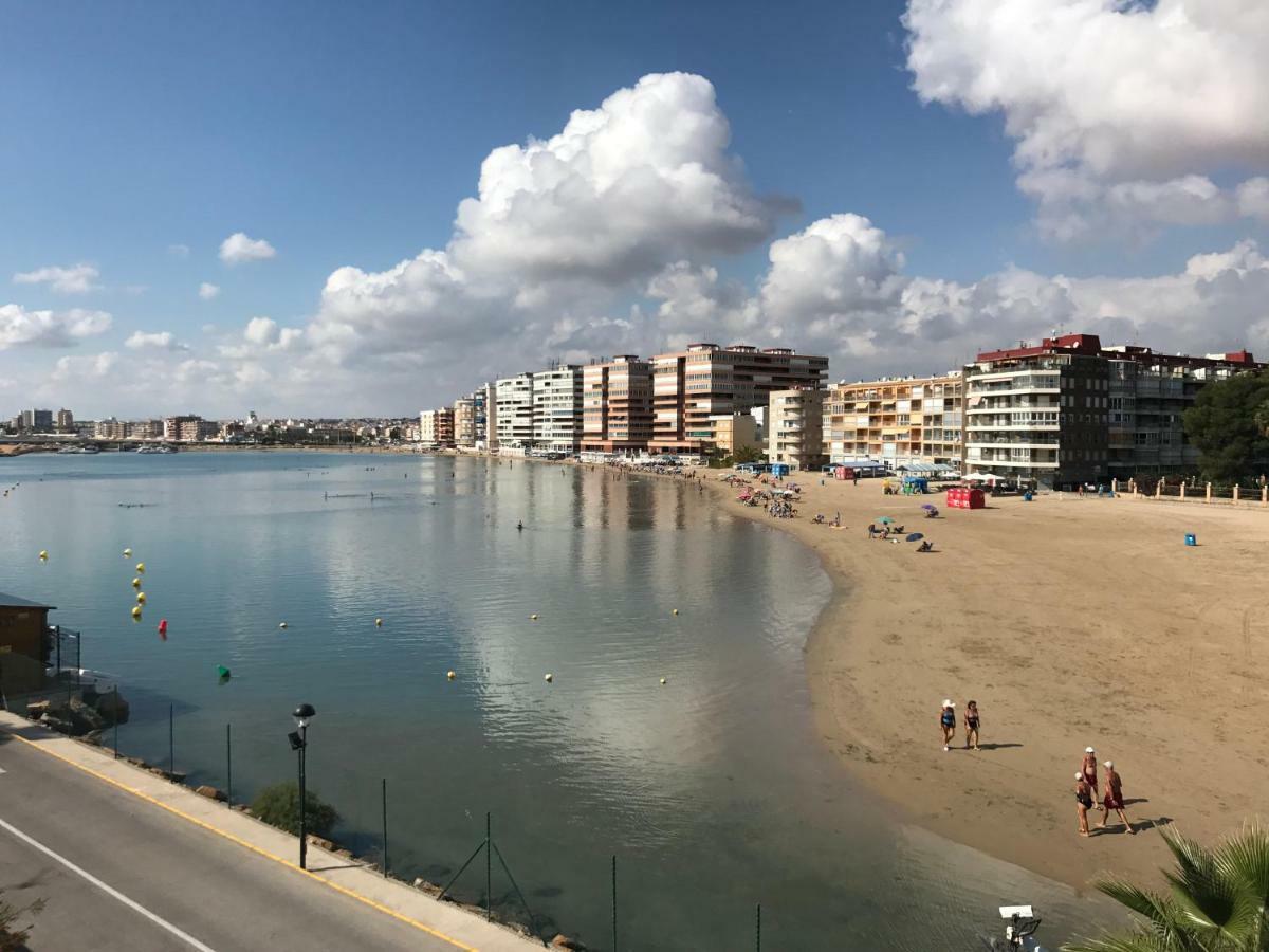 Marina Port Apartment Torrevieja