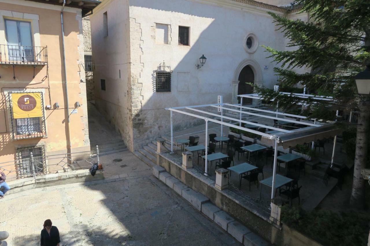 Mirandoacuenca Es Apartment Cuenca (Castilla-La Mancha)