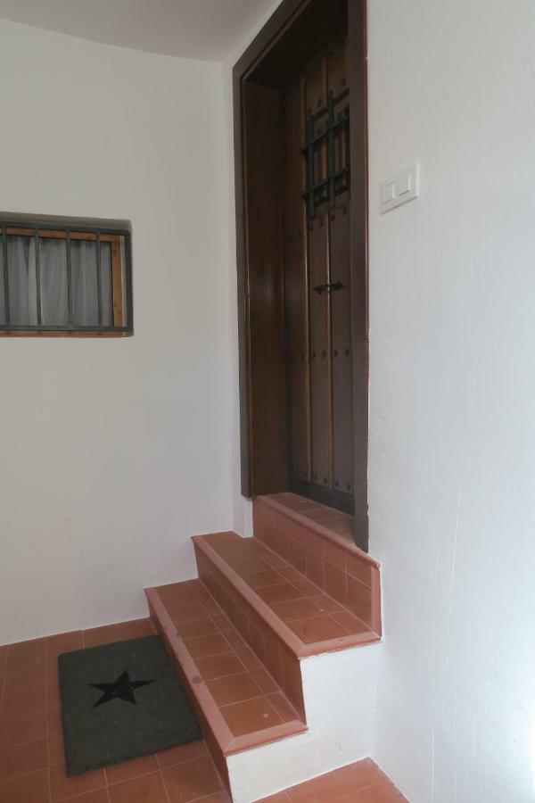 Mirandoacuenca Es Apartment *