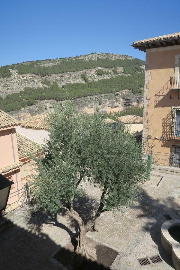 Apartment Mirandoacuenca Es