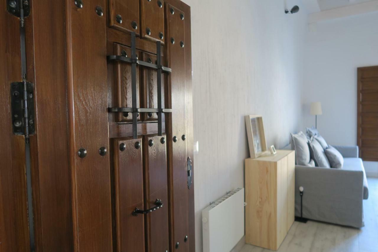 Apartment Mirandoacuenca Es Cuenca (Castilla-La Mancha)