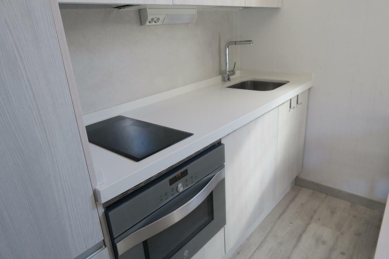 Mirandoacuenca Es Apartment *
