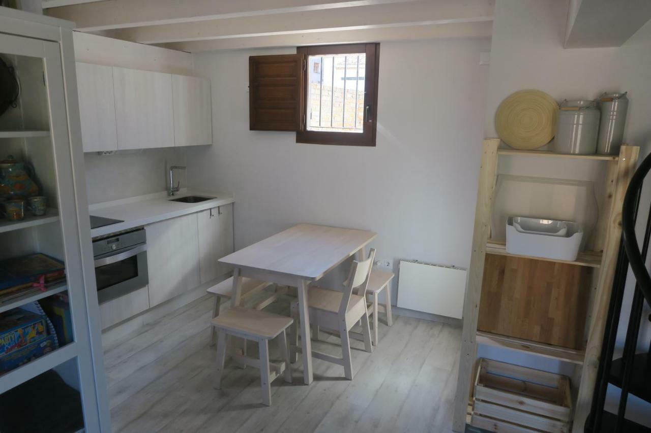 Apartment Mirandoacuenca Es Cuenca (Castilla-La Mancha)