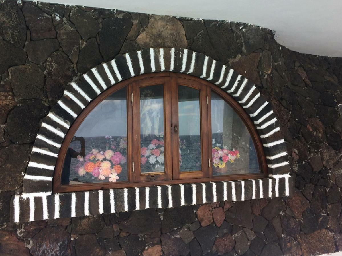 Apartamento Salitre *