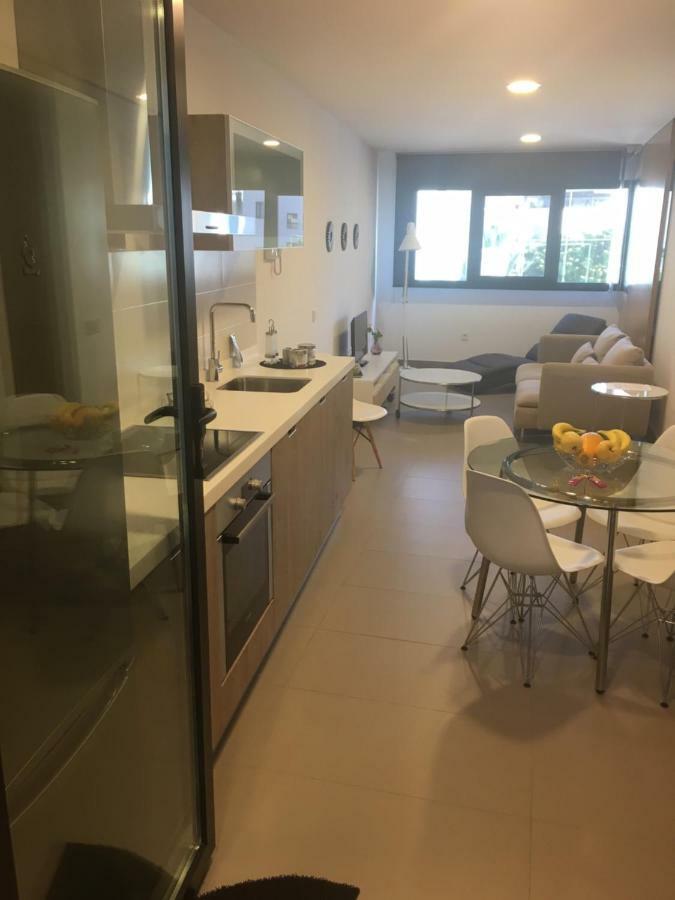 Mapagadi Apartamento