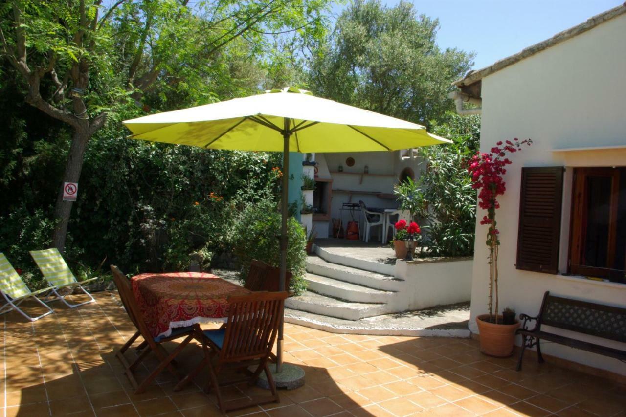 Houpla Sol Holiday home Manacor (Mallorca)