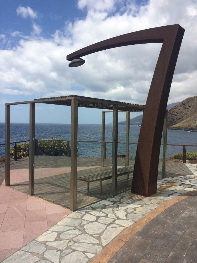 Salitre Apartamento La Caleta (El Hierro)