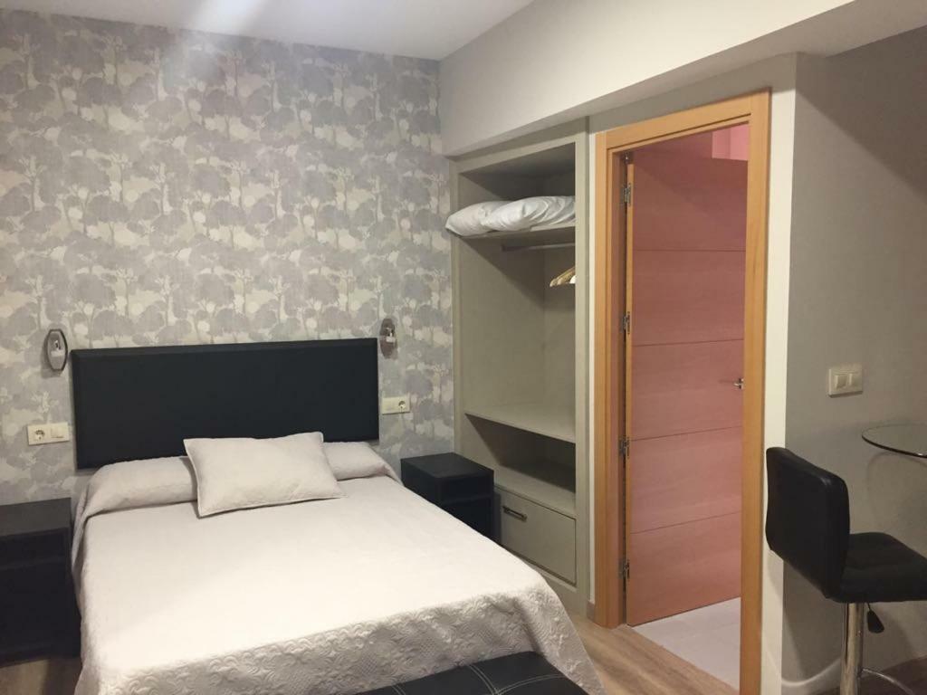 Apartamento Mitreo *