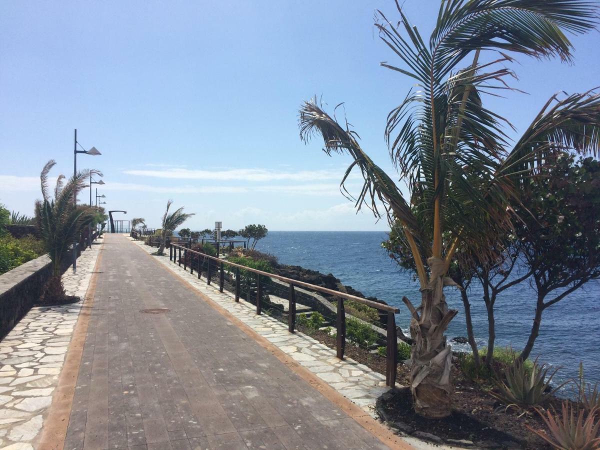Apartamento Salitre La Caleta (El Hierro)