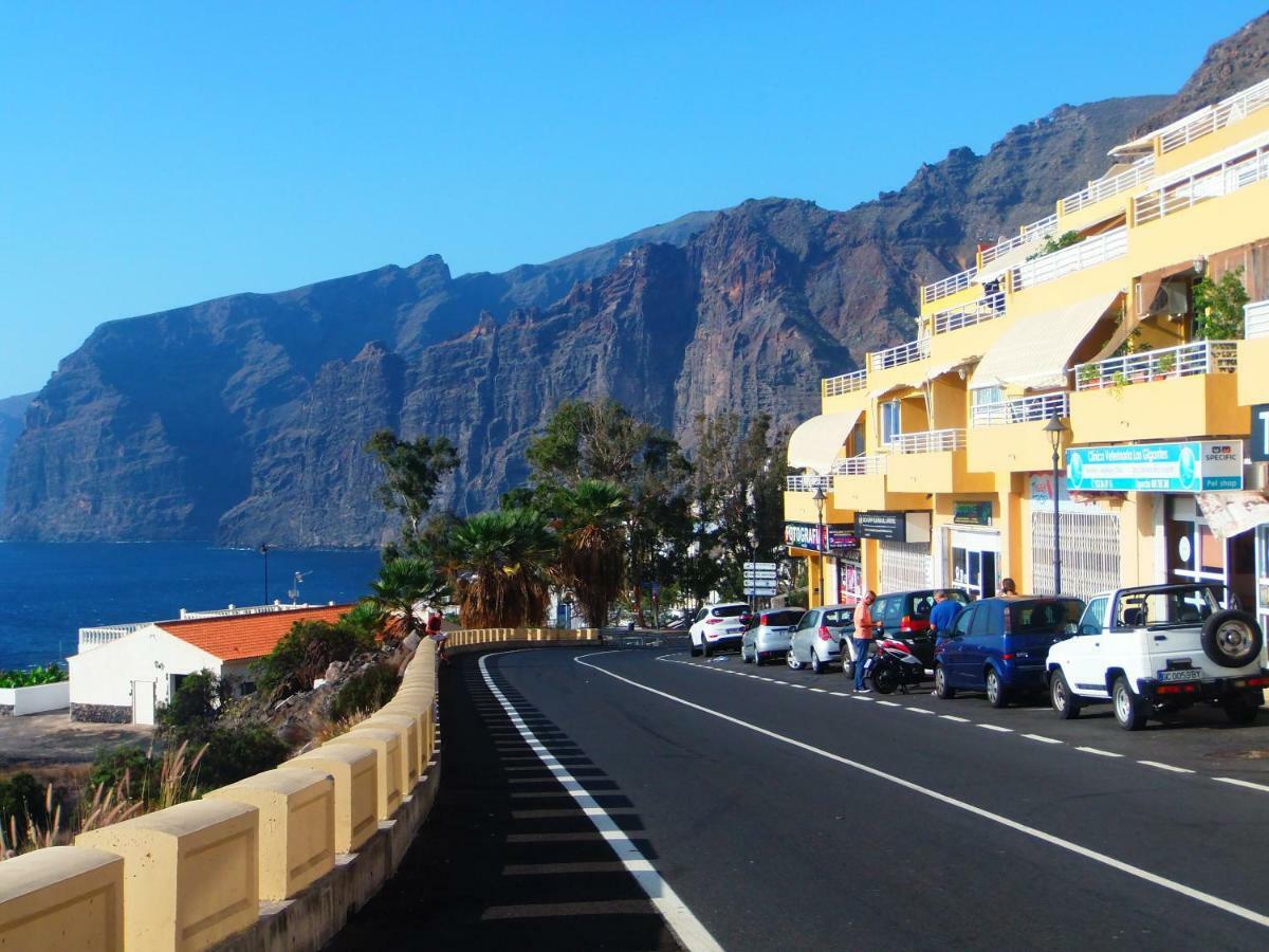 Con Vista Gigantes Apartamento *