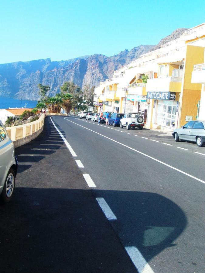 Con Vista Gigantes Apartamento *