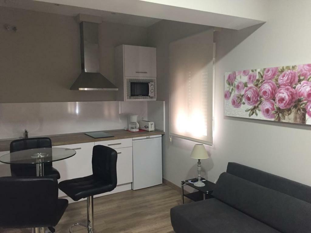 Apartamento Mitreo *