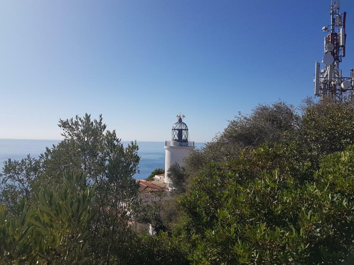 Apartament La Font Apartamento Palafrugell
