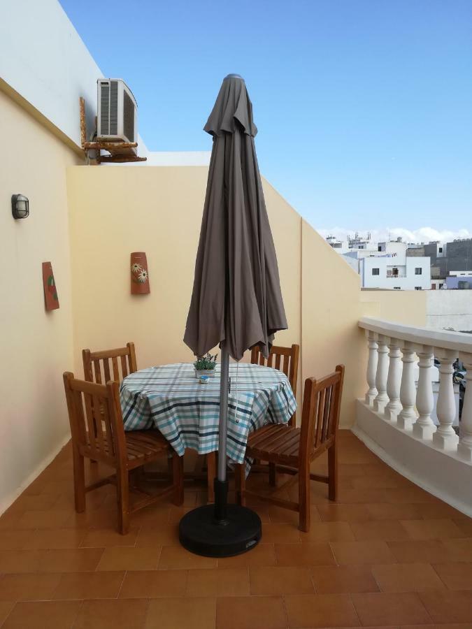 Atico Gavias Apartamento