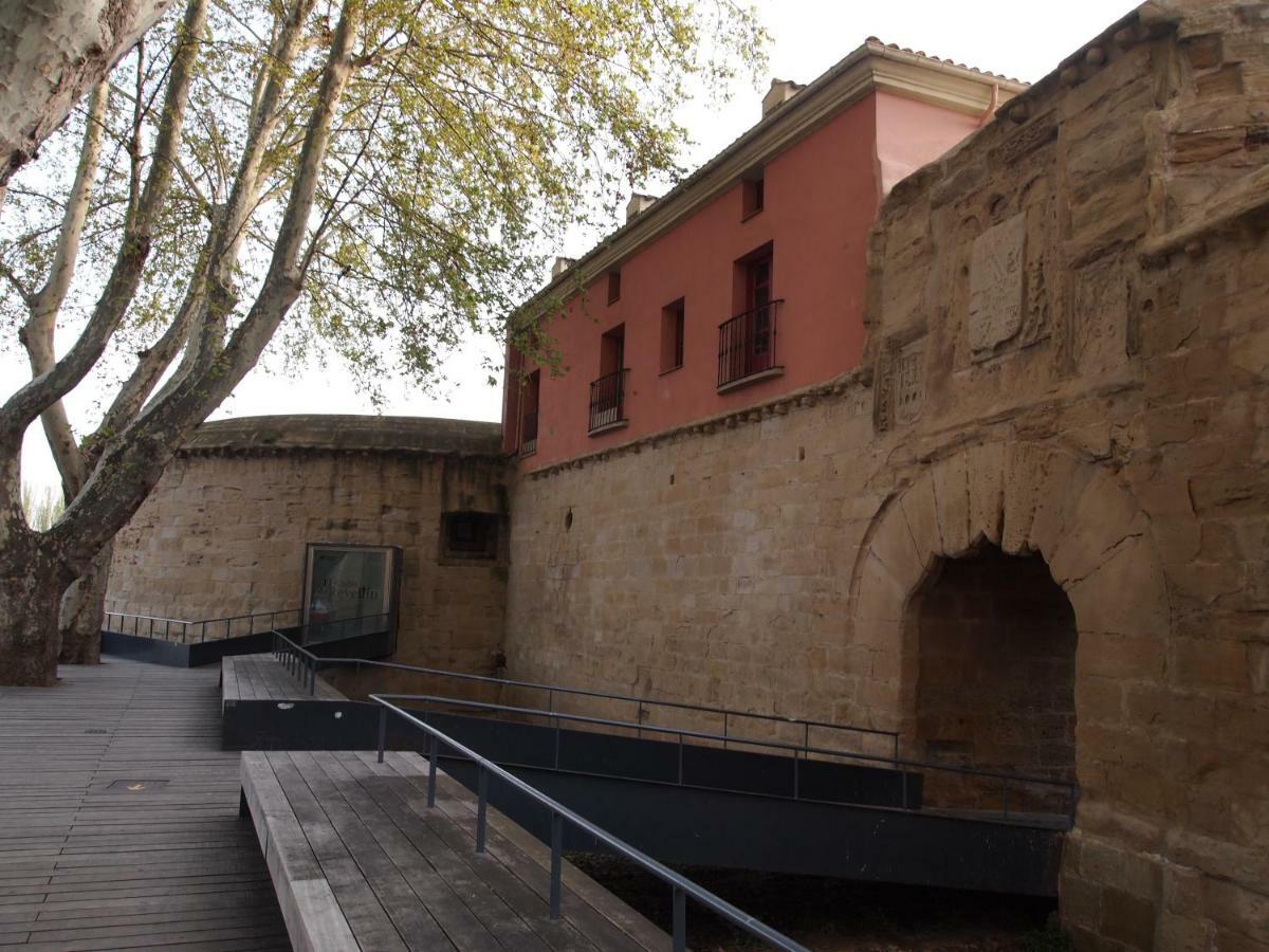 Espacio Método - Céntrico, Original, De Diseño, Apartamento Logroño