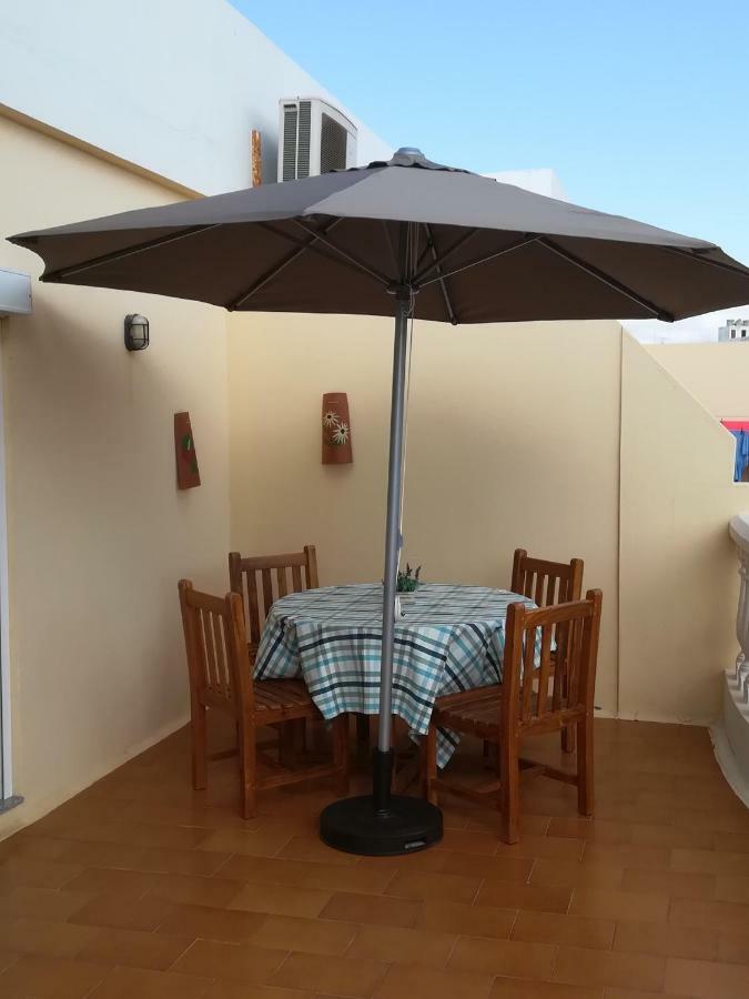 Apartamento Atico Gavias