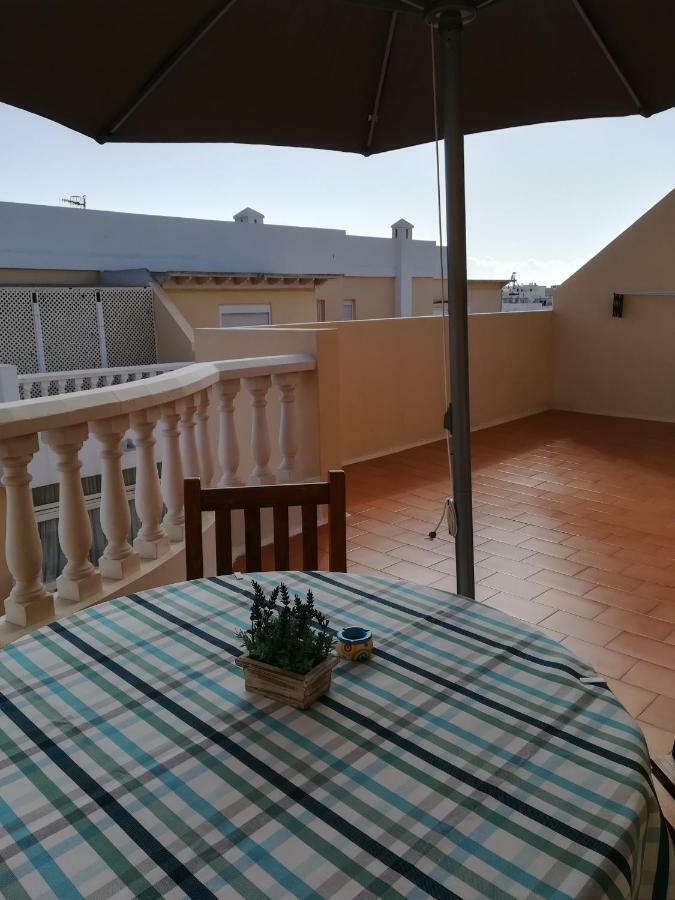 Atico Gavias Apartamento Arrecife (Lanzarote)