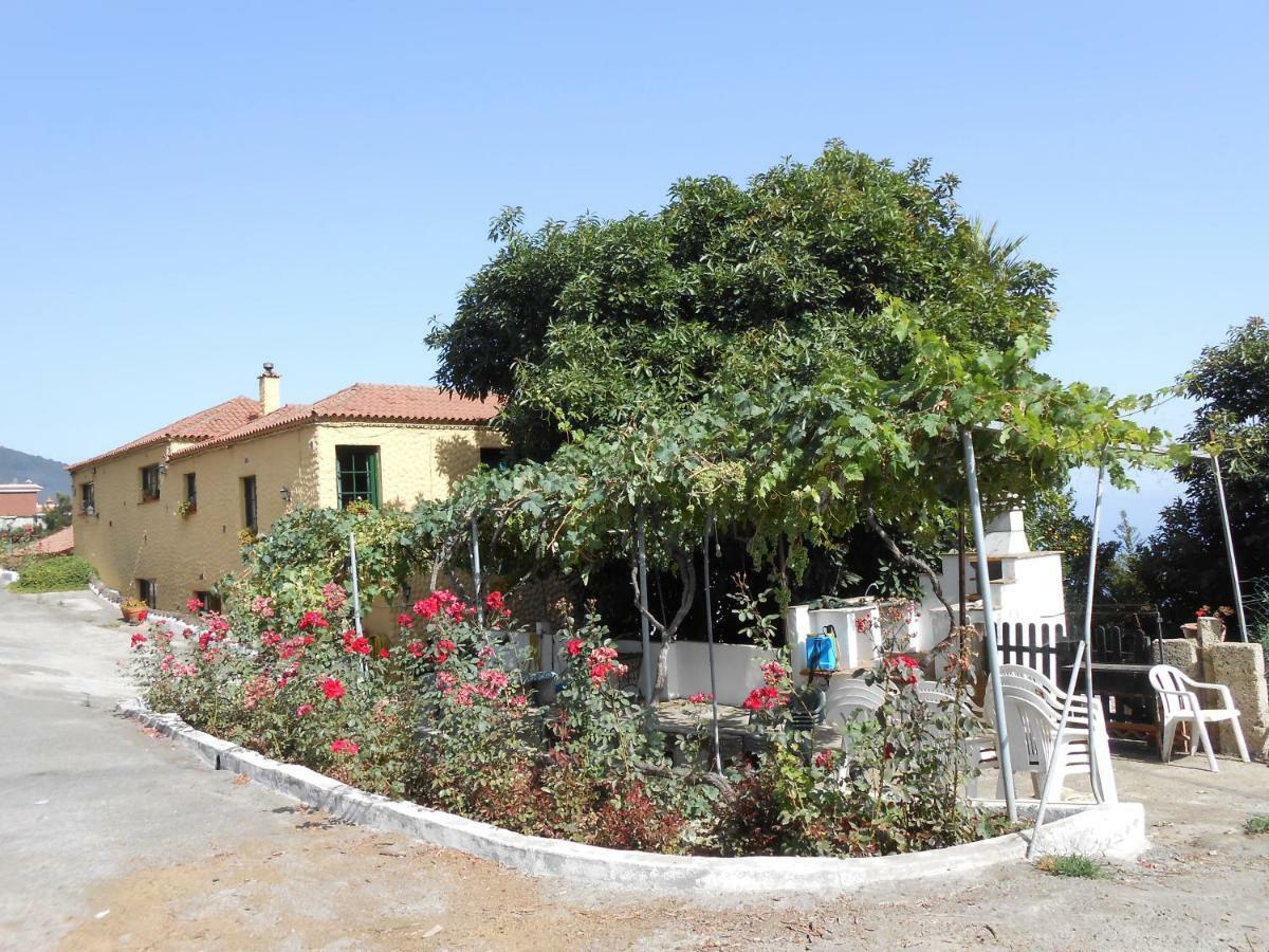 Сasa de vacaciones Casitas Uvas Y Viñas Los Realejos