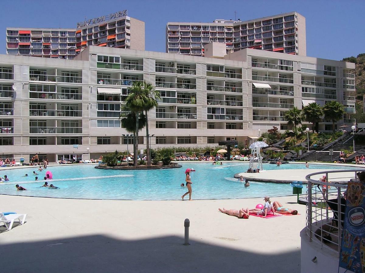 Complex Apartamento