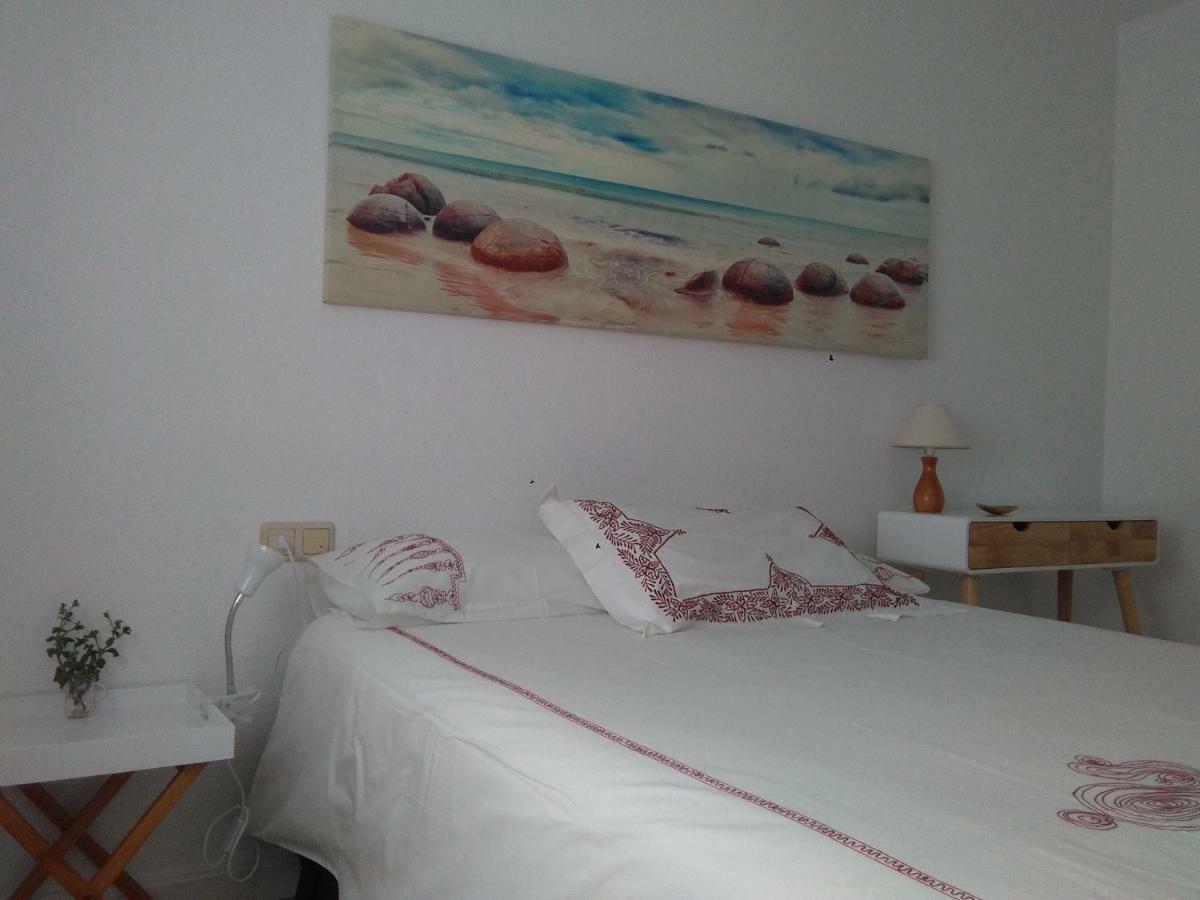Al Andalus, Playa De Muchavista Apartment *
