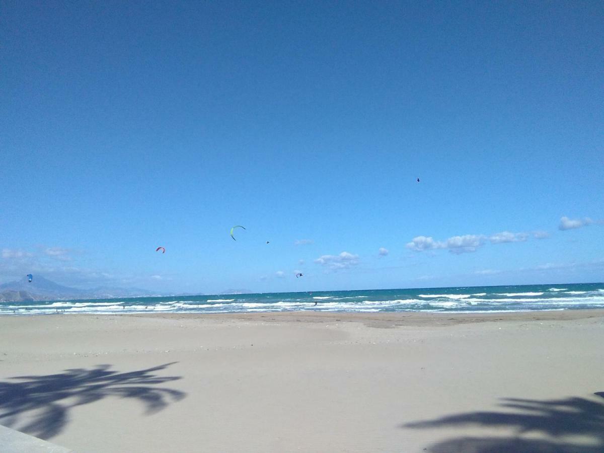 Apartment Al Andalus, Playa De Muchavista *