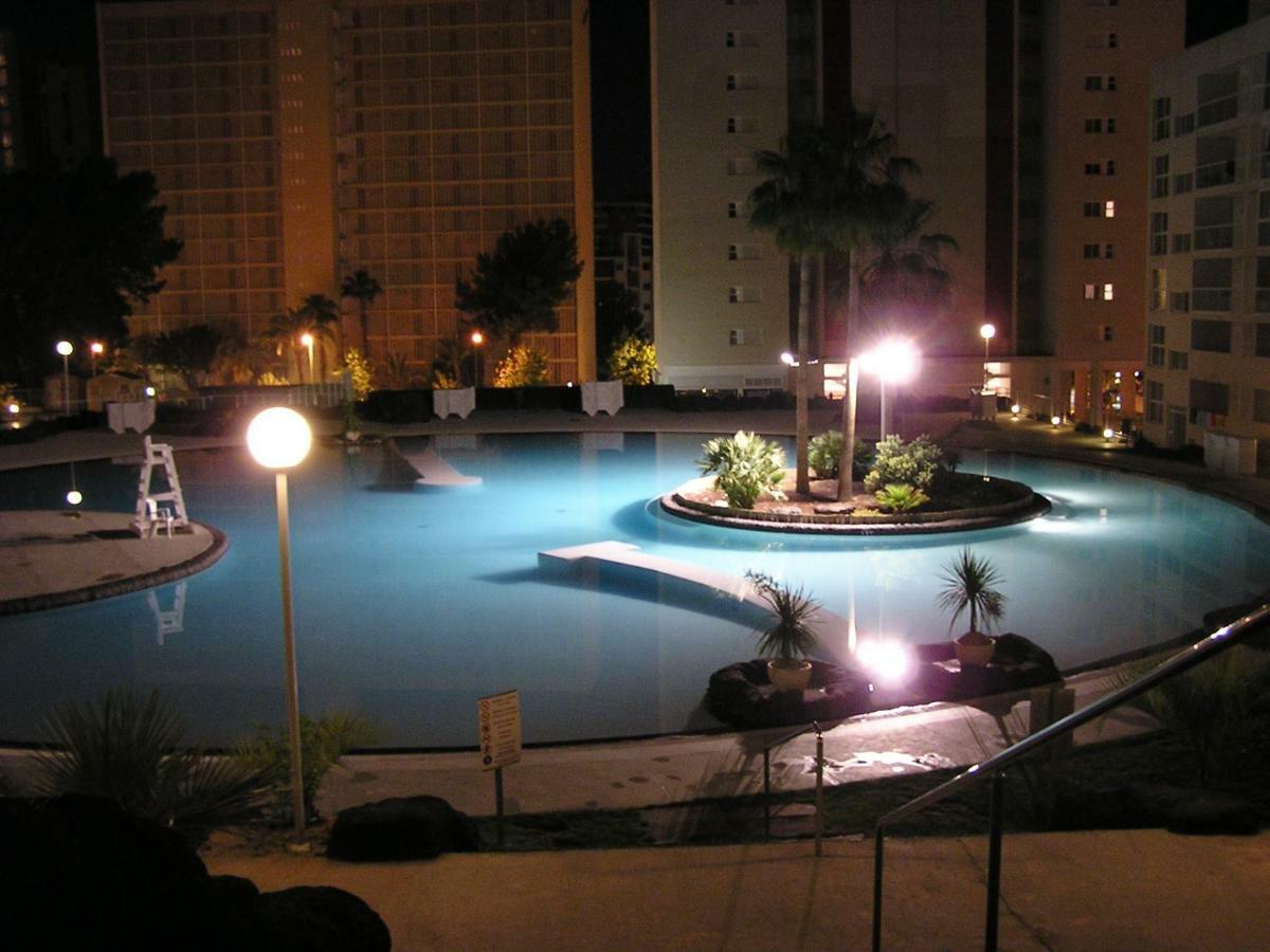 Complex Apartamento *