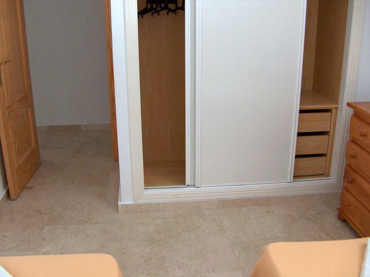 Complex Apartamento *