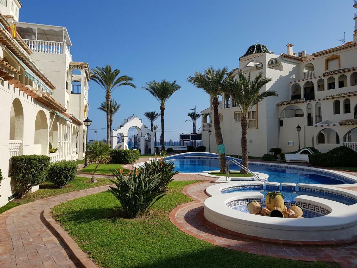 Al Andalus Playa Muchavista Apartment *