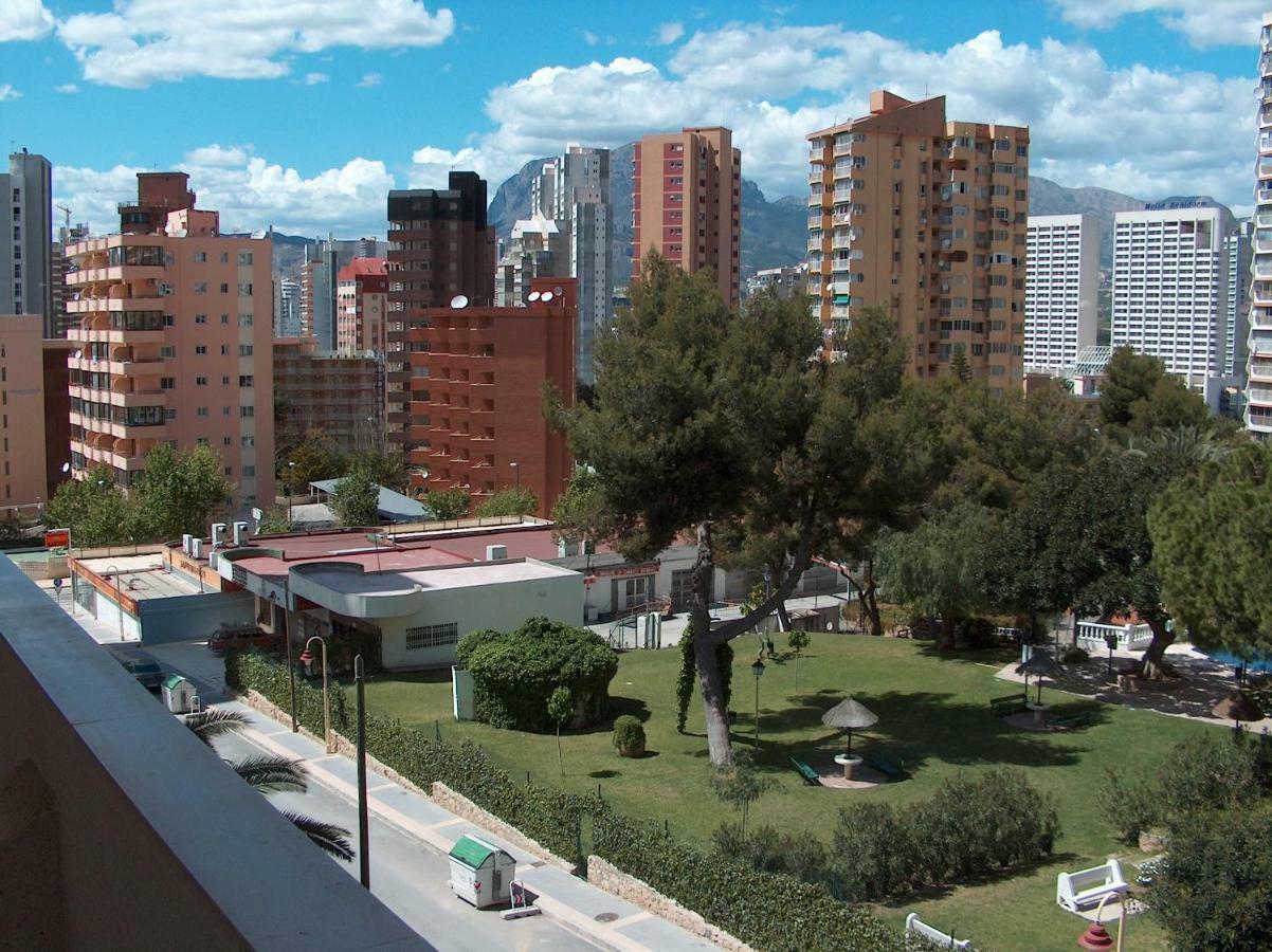 Apartamento Complex