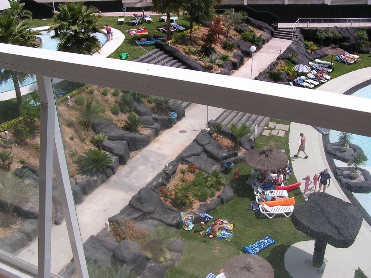 Apartamento Complex *