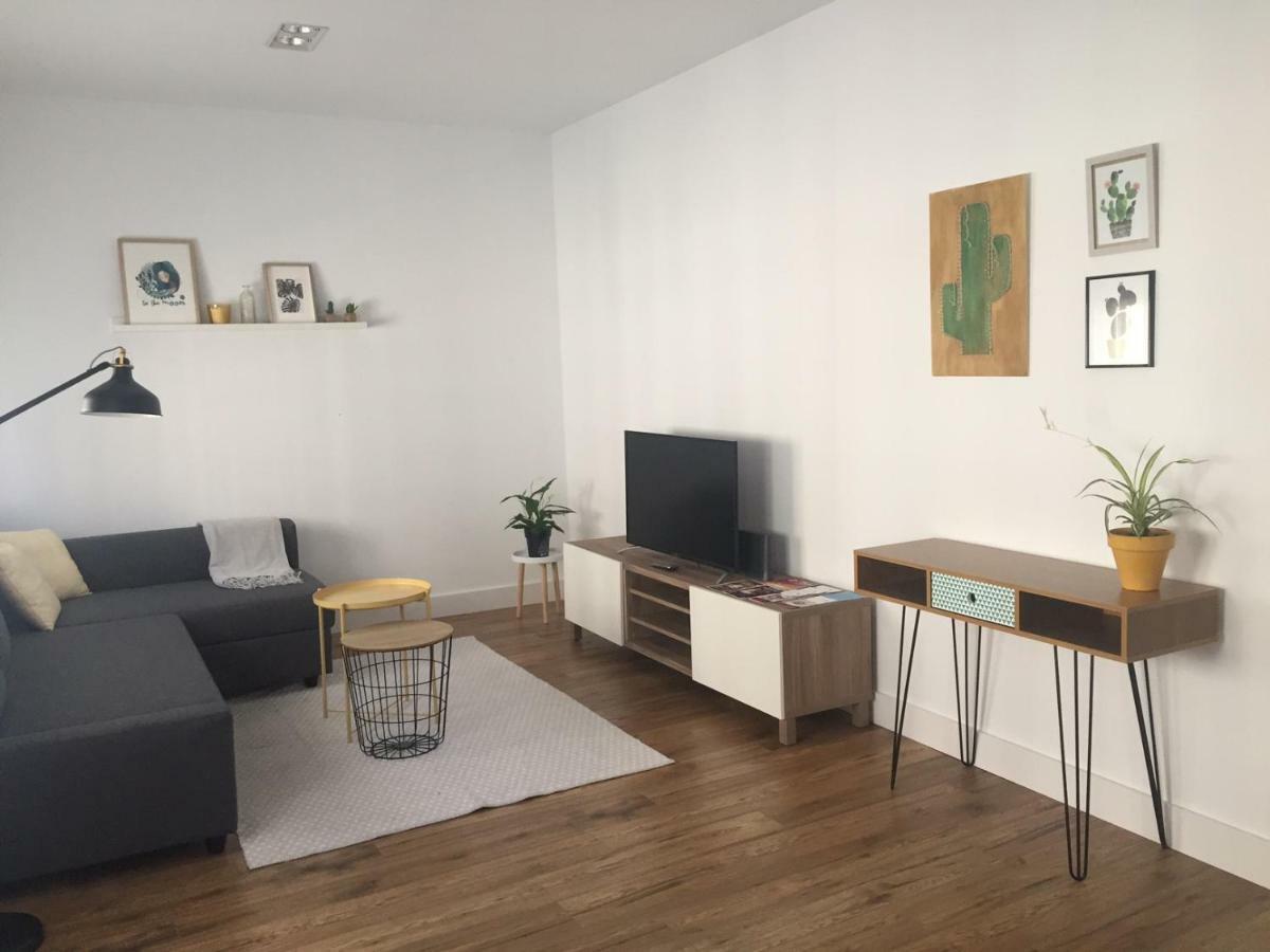 G&d Vivienda Turistica Apartment