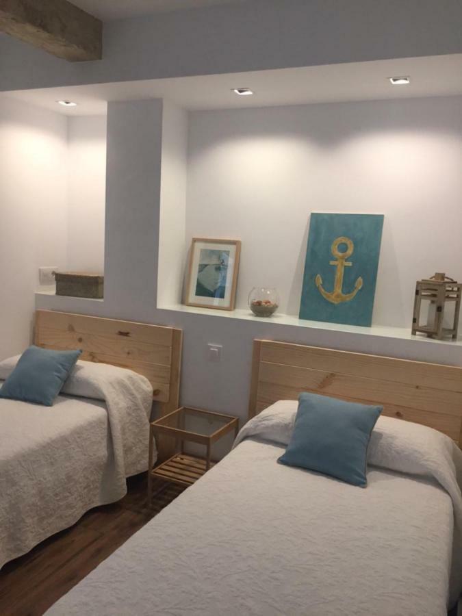 Apartment G&d Vivienda Turistica Logrono