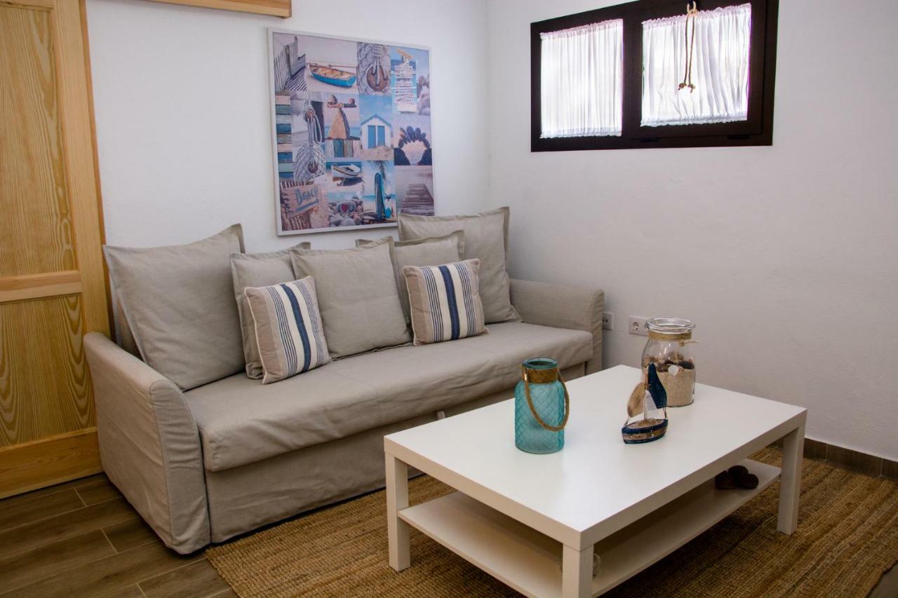 Holiday home Casa Maui La Oliva