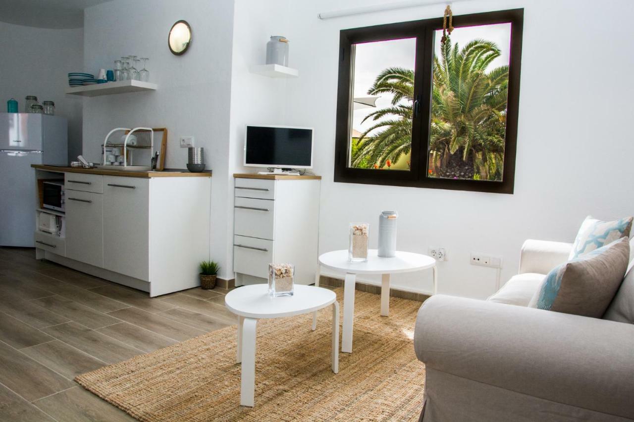 Holiday home Casa Maui La Oliva