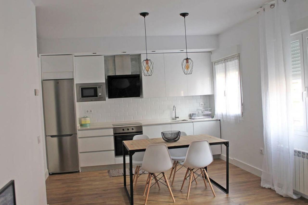 G&d Vivienda Turistica * Logrono