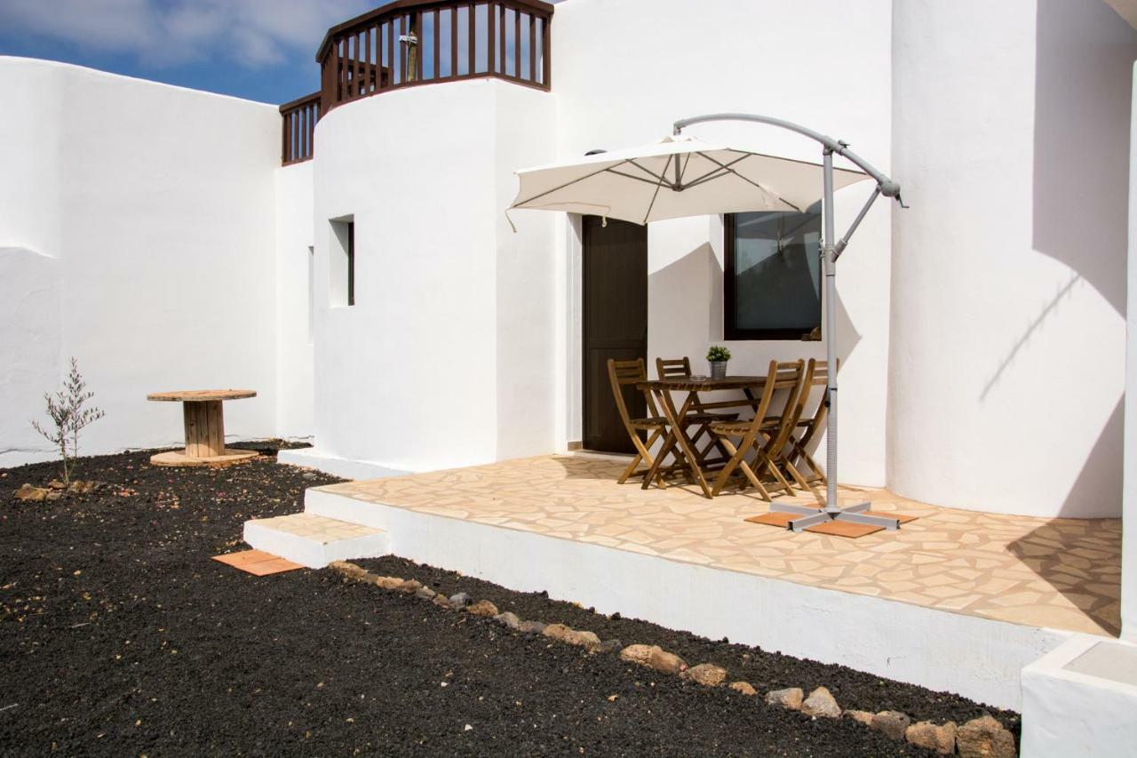 Casa Maui La Oliva