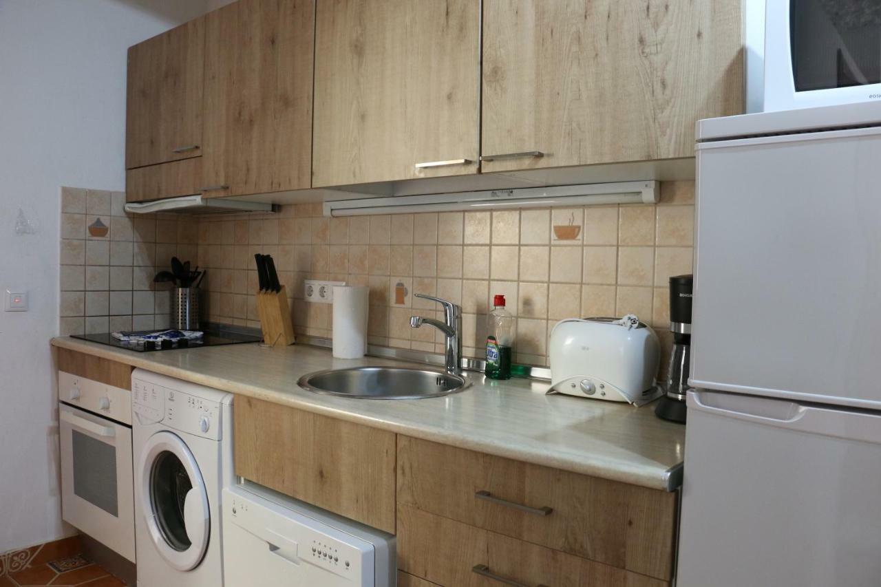Bahia Dorada Apartment *
