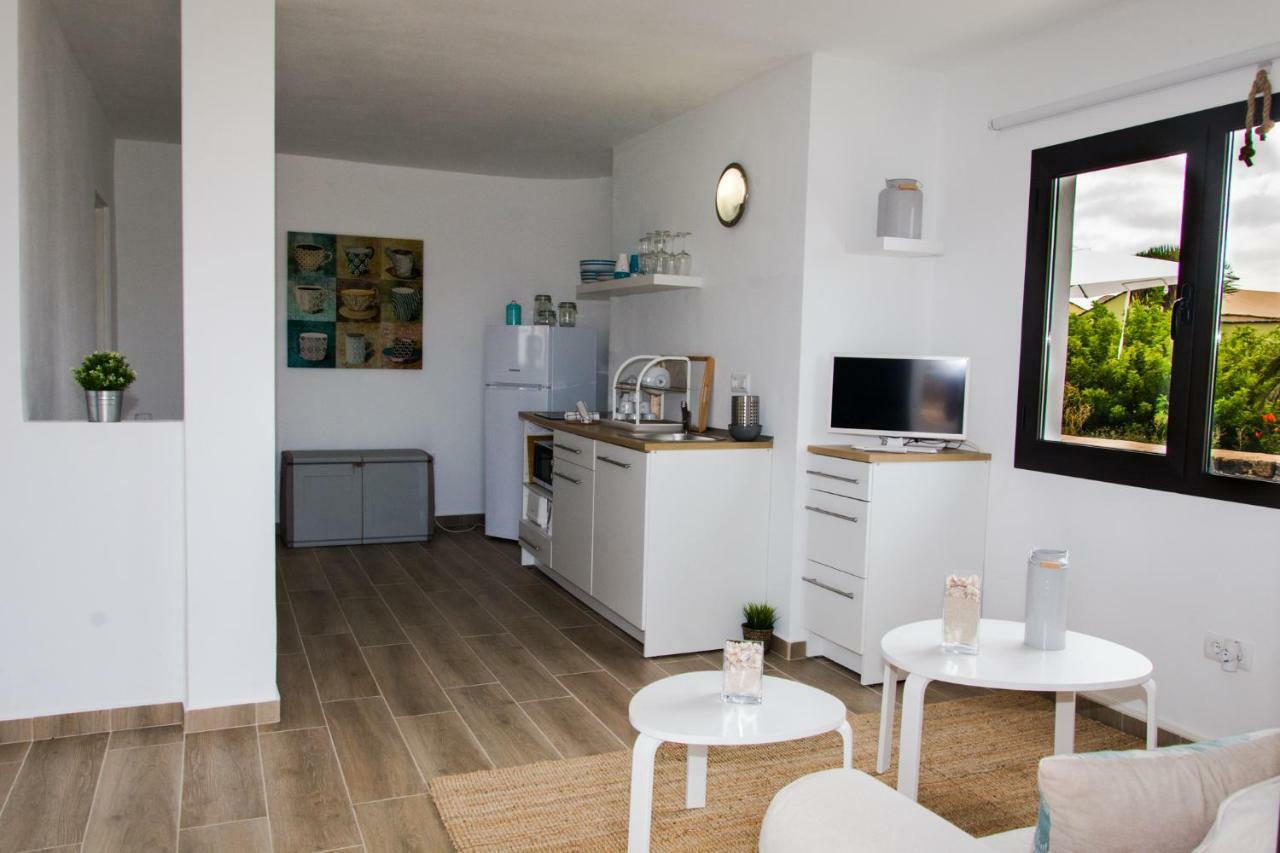 Casa Maui La Oliva