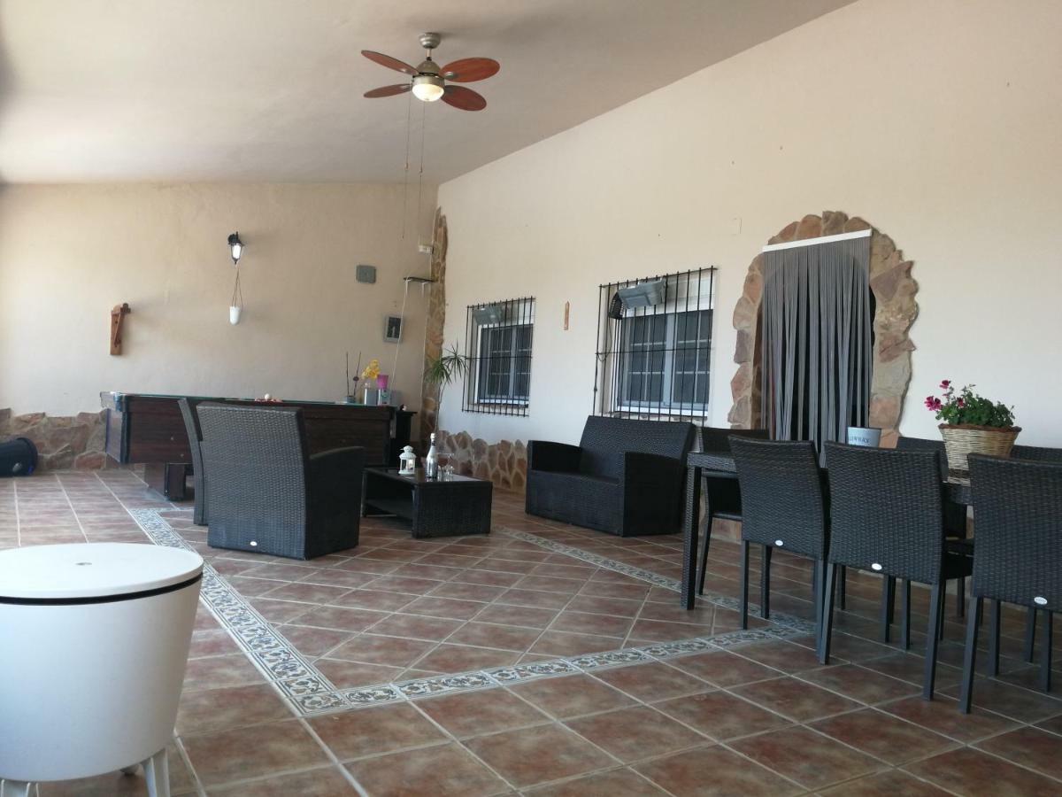 San Diego, Entera Ti Casa rural