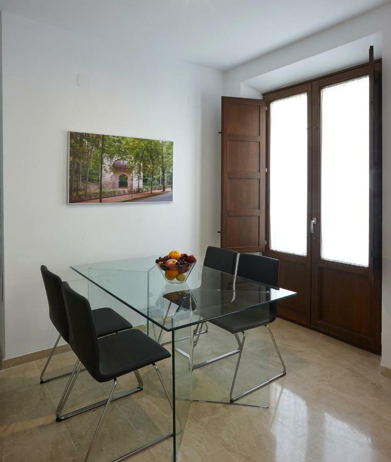 Apartamento El Duque Granada