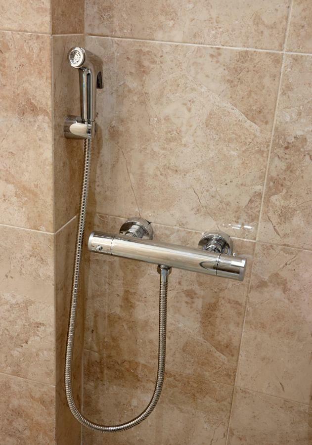 Apartamento El Duque