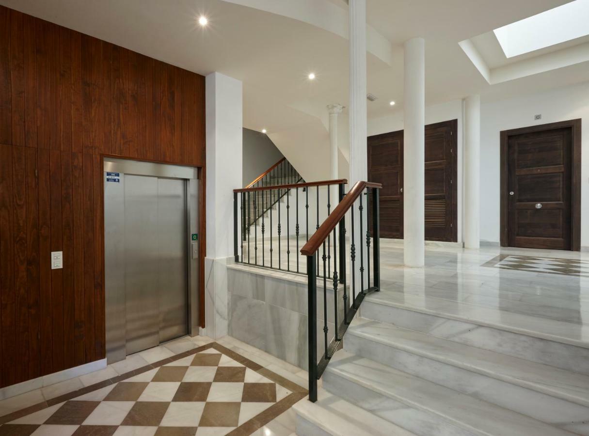 Apartamento El Duque