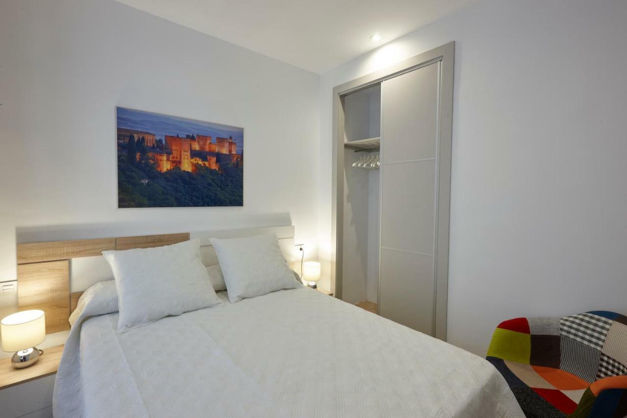 Apartamento El Duque *