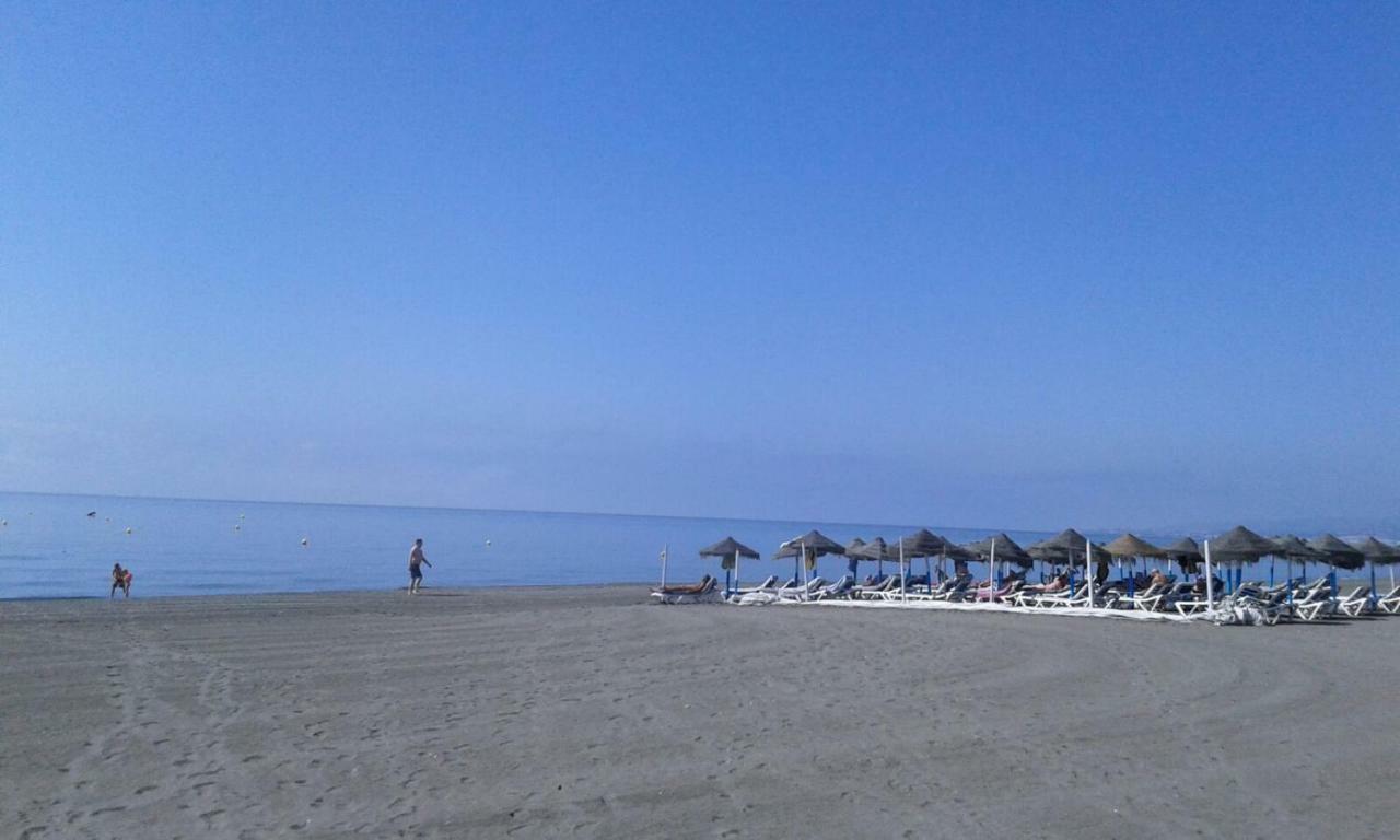 Holiday home Los Rosales 12 Costa *