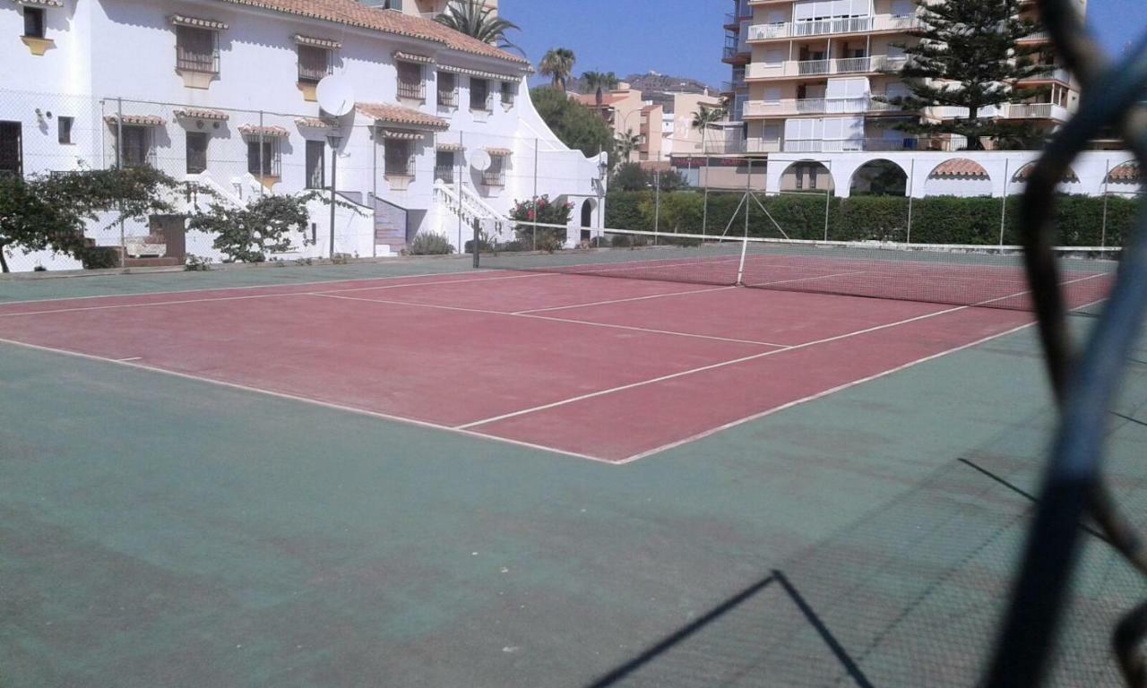Holiday home Los Rosales 12 Costa Morche