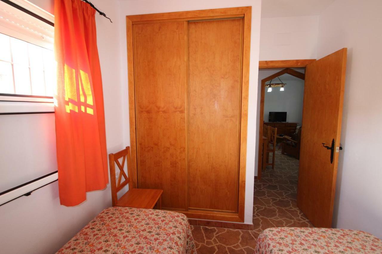 Сasa de vacaciones Casa Melli