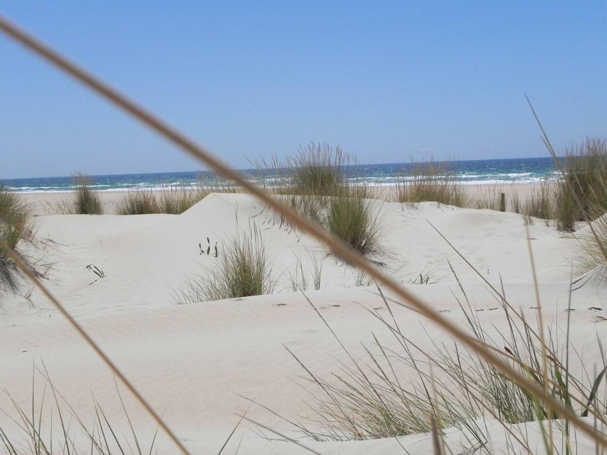 Сasa de vacaciones Casa Melli Conil De La Frontera