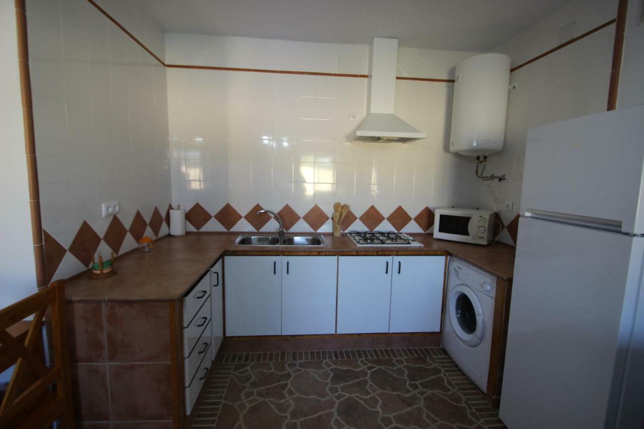 Casa Melli Сasa de vacaciones Conil De La Frontera